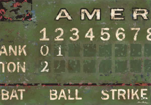 mlb-scoreboard