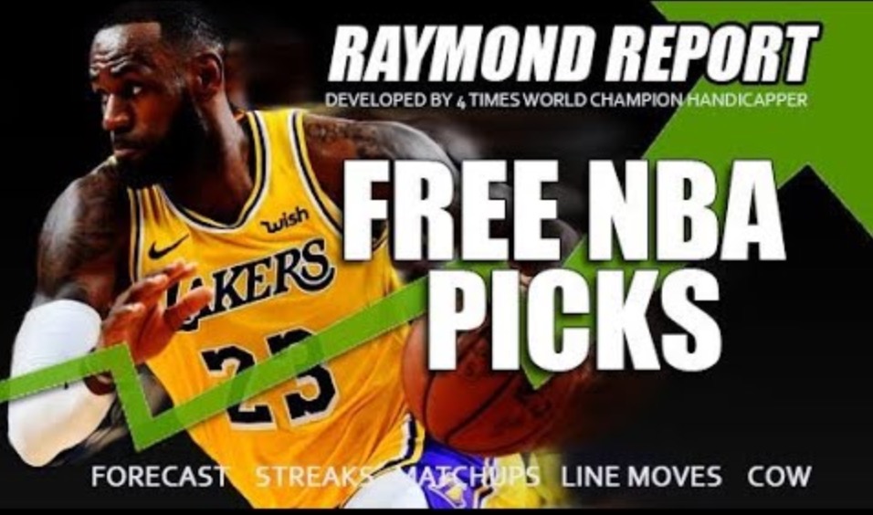 NBA Picks