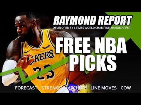 NBA Picks