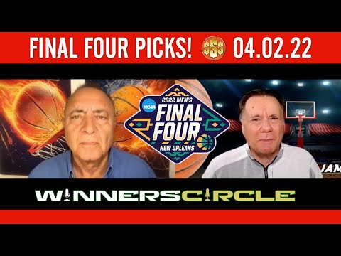 Final-Four-picks