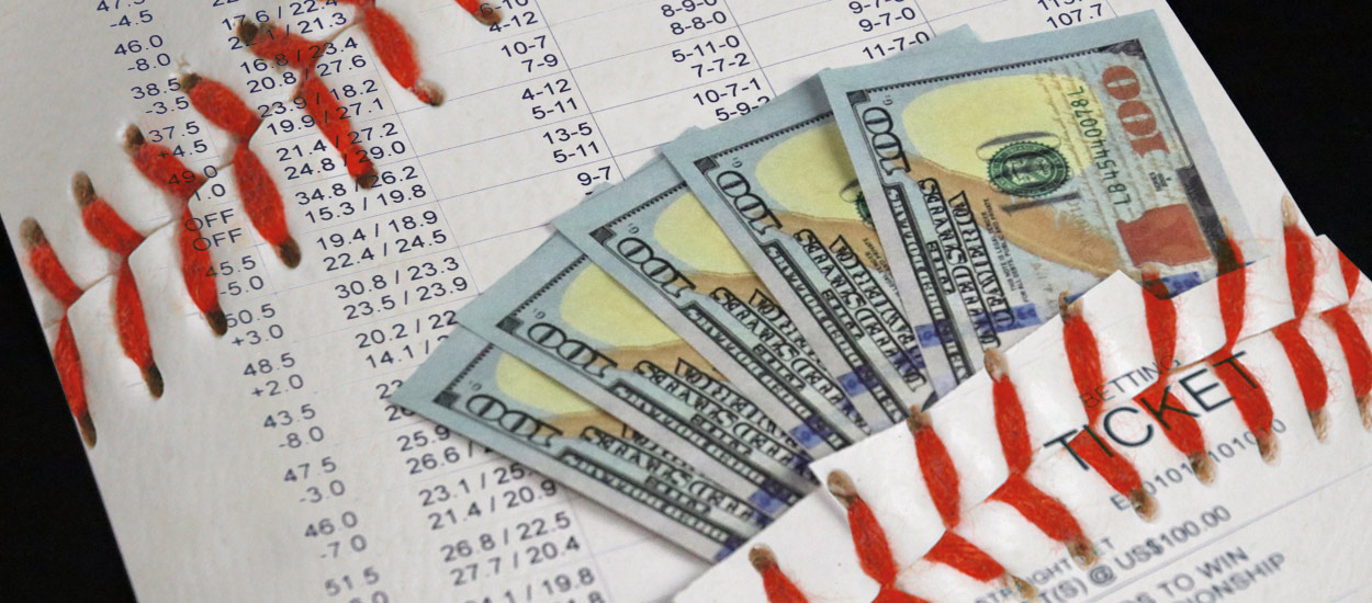 mirco betting markets MLB cheating