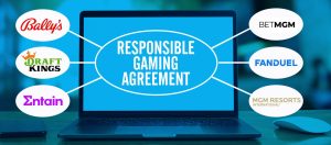 Responsible gambling initiatives are essential for the future of the industry
