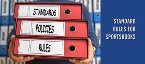 Is it possible for sportsbooks to create a consistent set of betting rules?
