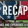 NFL Week 17 Recap: Don't Count Out the Old Guys