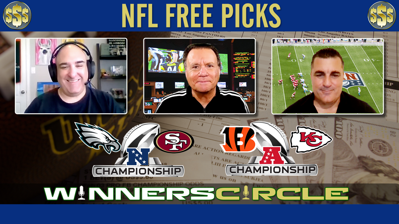 nfl free picks