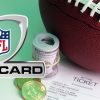 NFL Wild Card Betting: Playoff Trends and Stats