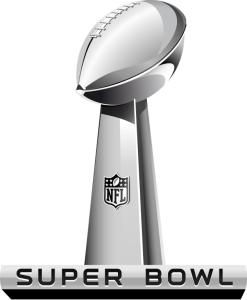 Super Bowl betting props 