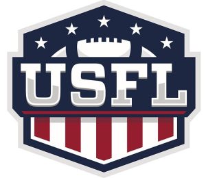 USFL  sports betting