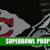 Free props for Super Bowl LVII
