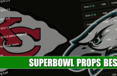 Free props for Super Bowl LVII