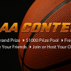gamblersWORLD's 4th Annual NCAA Bracket Contest
