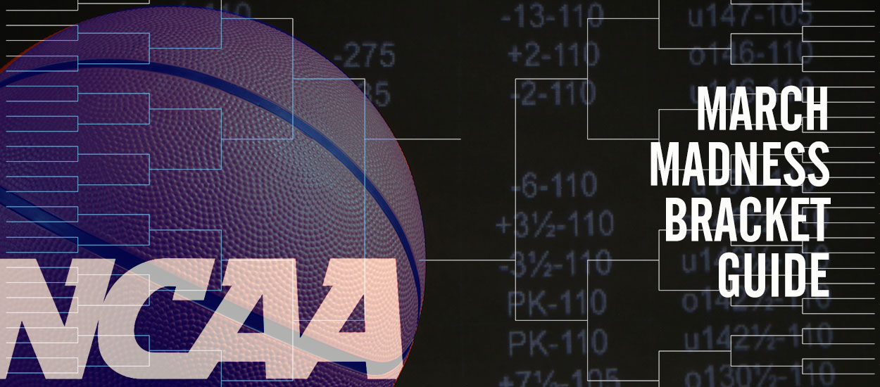 March Madness Bracket Guide and Betting Tips gamblersWORLD
