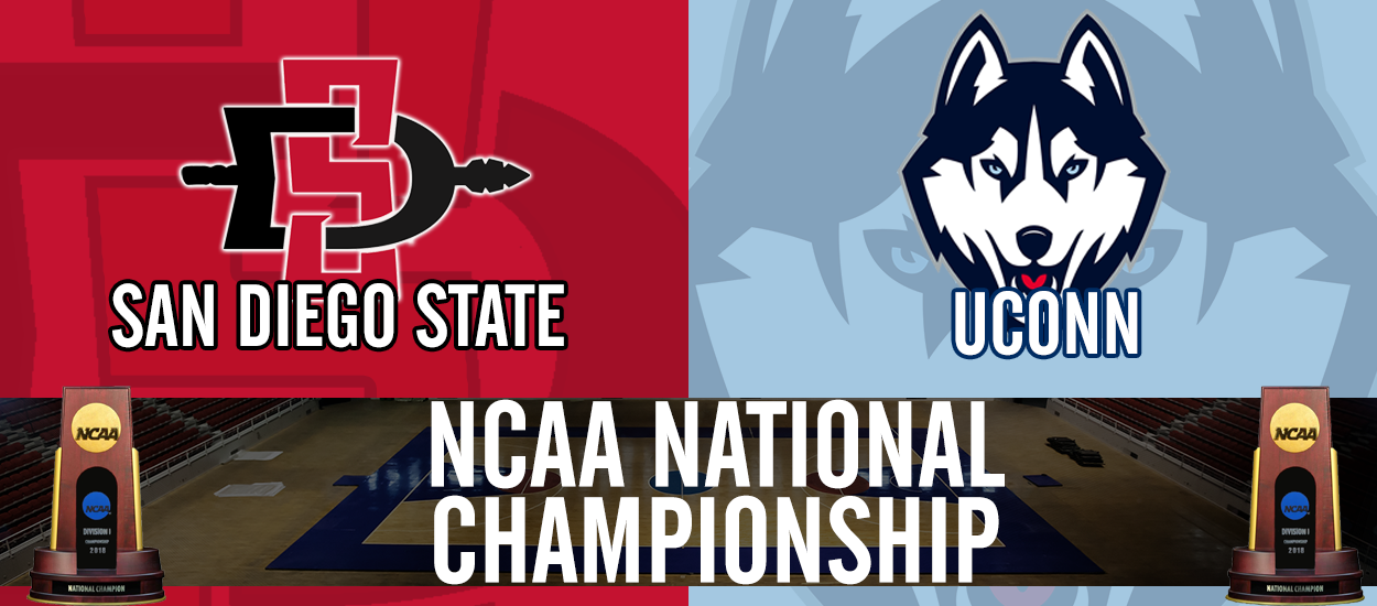 Preview, predictions and picks for the 2023 Men