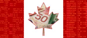 online gambling outside jurisdictions Canada