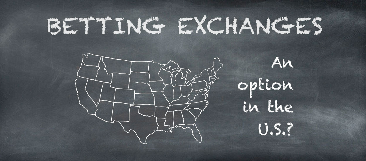 Can betting exchanges provide value to current operators in North America?
