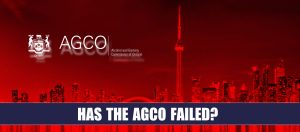 Has the AGCO failed new iGaming operators in Ontario?