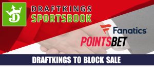 PointsBet will reluctantly consider DraftKings’ offer