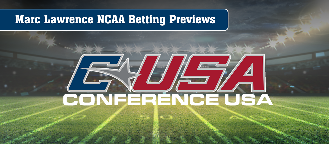 2023 Conference USA Football Betting Preview