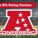 Marc Lawrence's 2023 NFL AFC Betting Preview