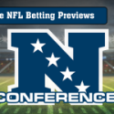 Marc Lawrence’s 2023 NFL NFC Betting Preview