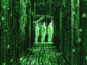 MGM Cyberattack ransomware virus