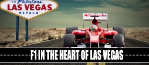 Formula 1 race in Las Vegas is causing massive headaches for residents and visitors