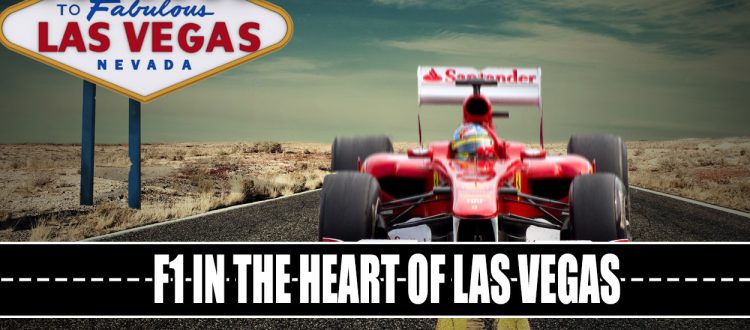 Las Vegas Grand Prix a spectacle and expensive headache