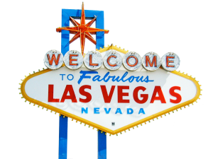 Las Vegas review