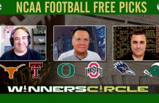 UTSA,Roadrunners,Tulane,Green Wave,Texas Tech,Red Raiders,Texas,Longhorns,Oregon State,Beavers,Oregon,Ducks,Ross Benjamin,Jesse Schule,Sean Higgs,ncaa football,college football,ncaa,winners circle,free NCAA Football,free college football picks,college football bowl picks,NCAA football free picks,college football betting tips,Free College Football Predictions,NCAA football betting predictions,free college football picks today,college football betting picks