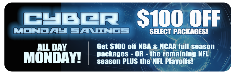 Cyber Monday Picks Sale