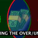 NFL Betting Totals: Analyzing the Over/Under