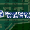 Caleb Williams NFL Draft Top  Pick