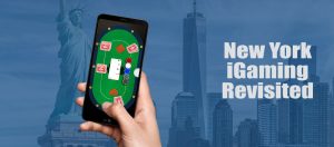 New York Senator’s proposed new iGaming bill only makes sense