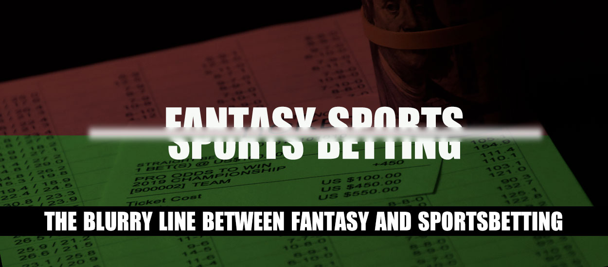 Is Daily Fantasy Sports too close to sports betting to be legal?