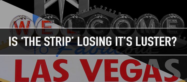 Las Vegas review