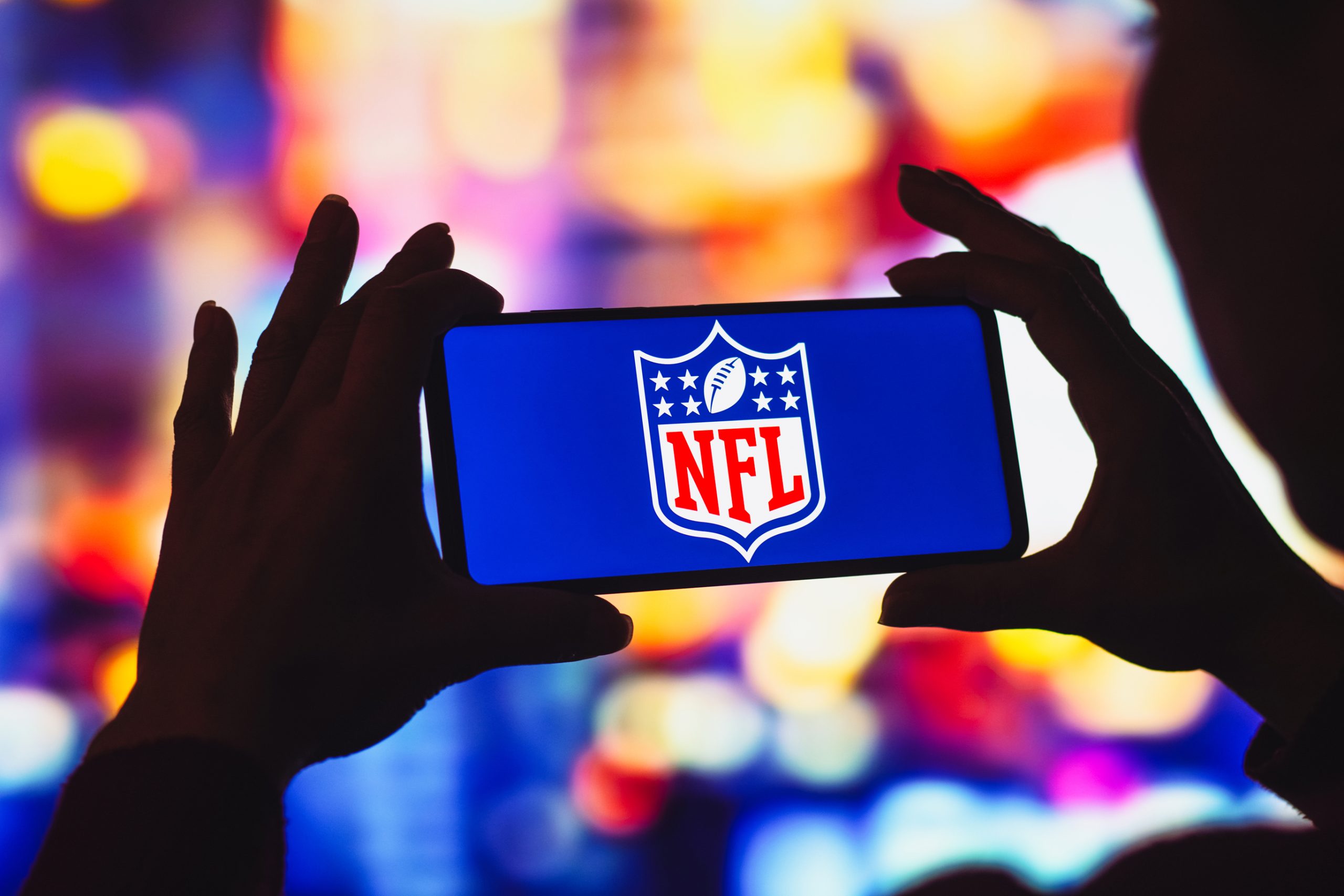 Cross the goal line with NFL picks NFL picks and best bets