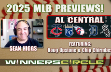 MLB,Sean Higgs,Doug Upstone,Chip Chirimbes,AL Central,Tigers,White Sox,Twins,Guardians,Royals,MLB Futures,MLB Picks,MLB Predictions,gambling,sports betting,Best Bets,Win Totals