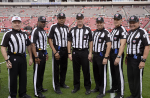 Replay Assist Expands to Help Refs with Key Penalty Calls,Regular Season Overtime Rule Change,Touchback,NFL,NFL 2025 rule changes,NFL scoring,New NFL Rules and Their Impact on Sports Betting,NFL Rules,Sports Betting,NFL overtime rules,NFL replay assist