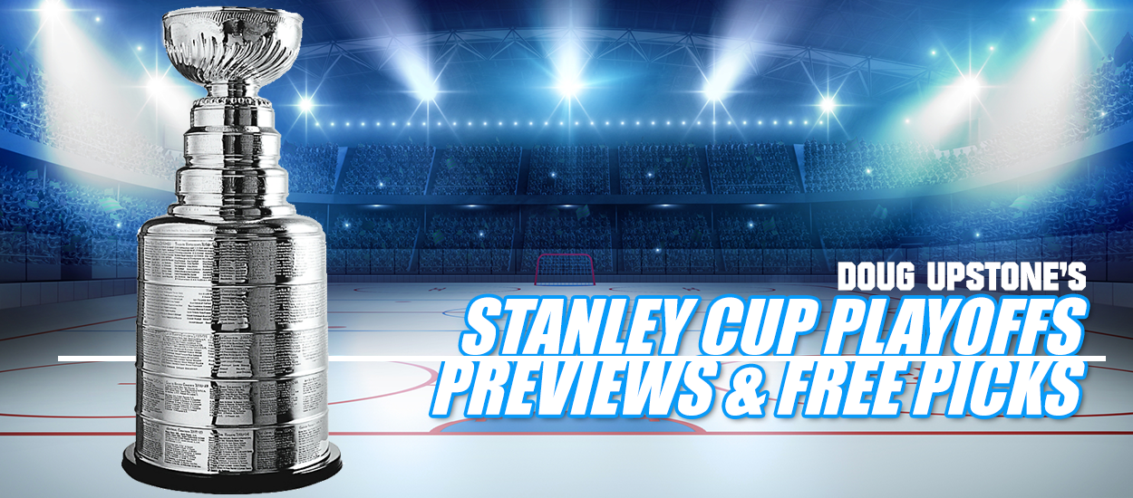NHL,Doug Upstone,NHL Playoffs,Gamblersworld,Stanley Cup Conference Semifinals Preview,Western Conference Semifinals,Eastern Conference Semifinals,Winnipeg,Dallas,Edmonton,Vegas,Toronto,Florida,2025 Stanley Cup - Odds to Win,Stanley Cup Conference Semifinals Previews and Picks,NHL betting advice,Conference Semifinal Picks
