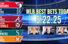 Sean Higgs,Chip Chirimbes,Doug Upstone,MLB Picks,MLB Predictions,Best Bets,MLB Picks Today,MLB Picks & Predictions Today,Guardians vs Tigers,Braves vs Nationals,Mariners vs Astros,MLB Betting,Winners Circle