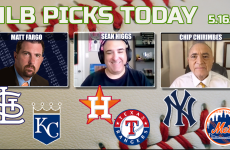 MLB,MLB Picks,MLB Picks Today,MLB Best Bets,MLB Betting,Cardinals vs Royals,Astros vs Rangers,Yankees vs Mets,Sean Higgs,Matt Fargo,Chip Chirimbes,Winners Circle,MLB Predictions