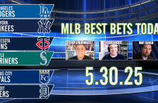 Matt Fargo,Sean Higgs,Winners Circle MLB Best Bets,MLB Best Bets Today,Yankees vs Dodgers,Twins vs Mariners,Tigers vs Royals,MLB,MLB Predictions,MLB Best Bets Today (5/30/25)