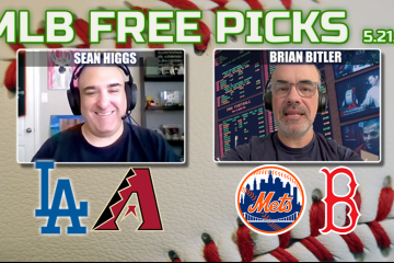 Winners Circle,MLB,MLB Best Bets,MLB Predictions,MLB Picks Today,Sean Higgs,Brian Bitler,Mets vs Red Sox,Diamonbacks vs Dodgers,Padres vs Blue Jays