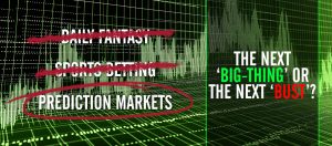 sports betting,prediction markets