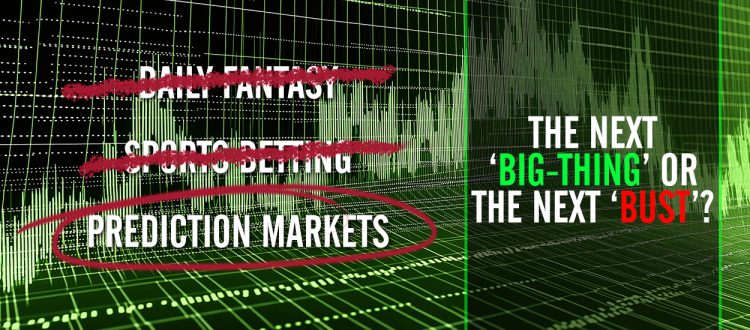 sports betting,prediction markets