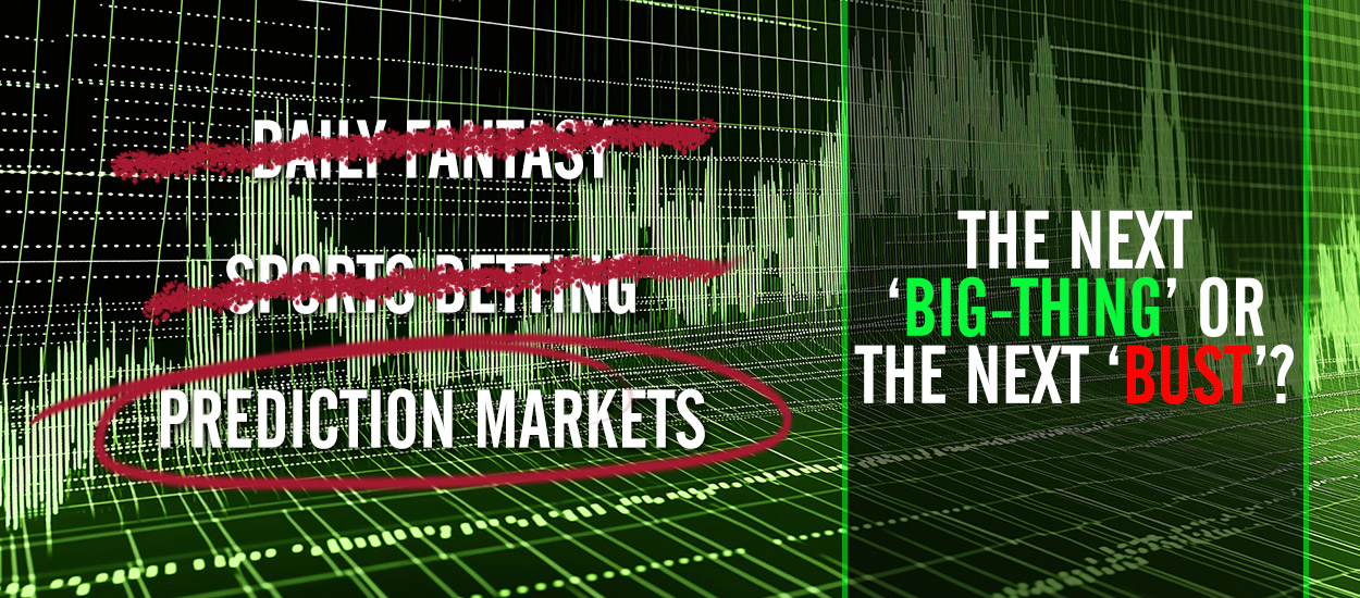 sports betting,prediction markets