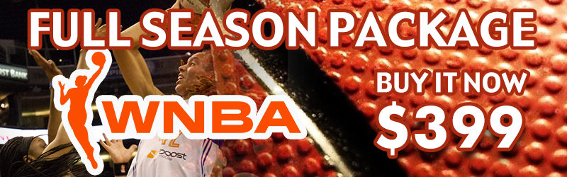 Winning WNBA picks