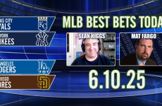 Winners Circle,MLB,Yankees vs Royals,Dodgers vs Padres,MLB Best Bets and Predictions,MLB Best Bets Today 6/10/2025,Matt Fargo,Sean Higgs,MLB Betting,MLB Predictions