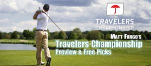 U.S. Open,Travlers Championship,Travelers Championship Preview and Best Bets,2025 Travelers Championship Preview and Best Bets,Golf,Golf Betting,Matt Fargo,Justin Thomas,Si Woo Kim,Robert MacIntyre,Sepp Straka