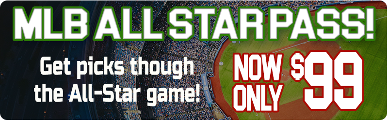 MLB Picks deal